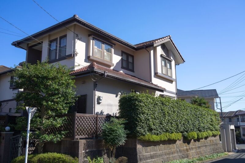 住み替え